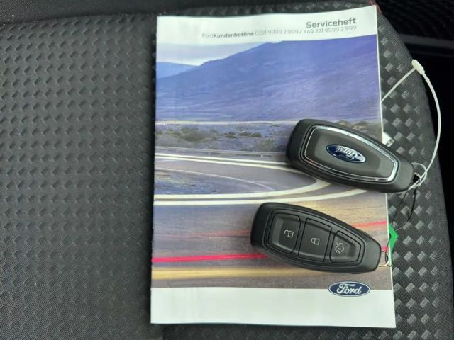 Ford Kuga EcoBoost ST Line