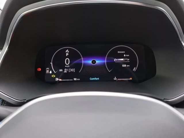 Renault Captur Alpine EDC Esprit Hybrid