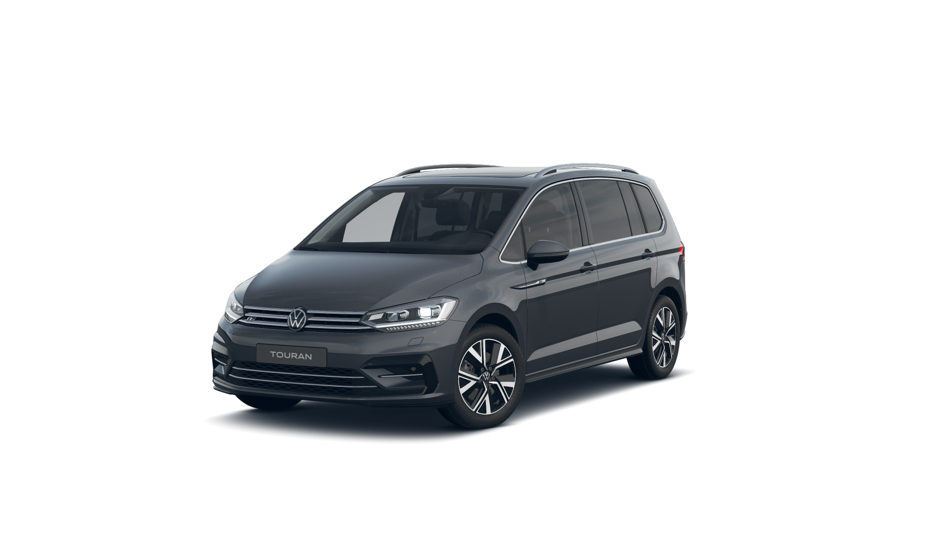 Volkswagen Touran 1.5 TSI DSG R-Line
