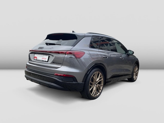 Audi Q4 e-tron 40