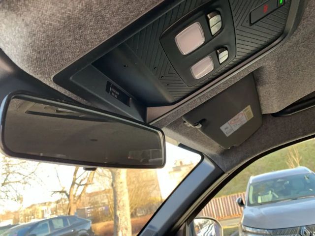 Dacia Duster 4WD TCe 130