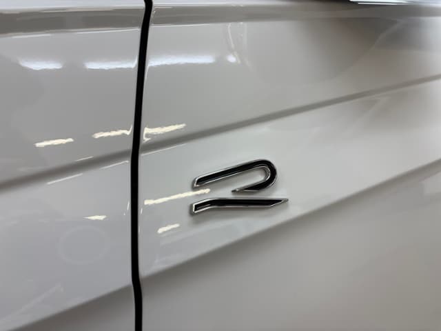 Volkswagen Taigo DSG