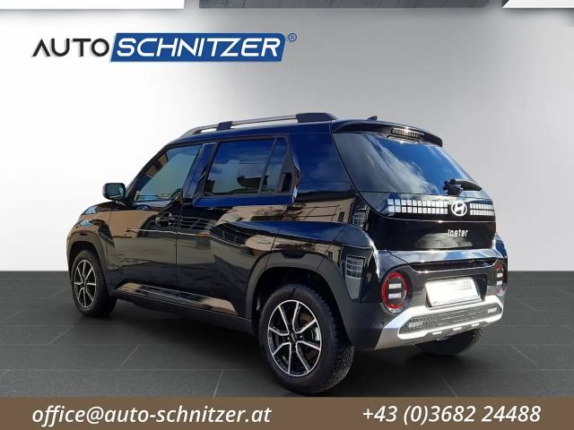 Hyundai INSTER 49 kWh Trend