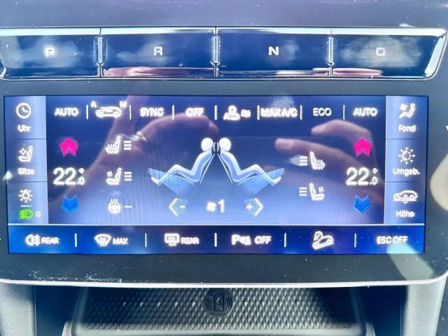 Maserati Grecale BEV MY25 im NIKOLAUS DEAL*