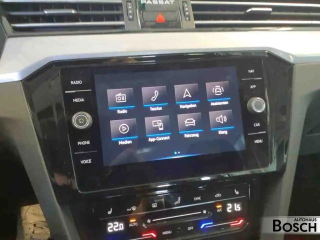 Volkswagen Passat 2.0 TDI Business DSG Variant