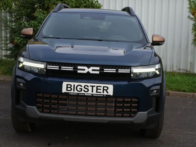 Dacia Bigster Extreme Hybrid 155