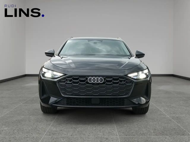 Audi A5 TFSI