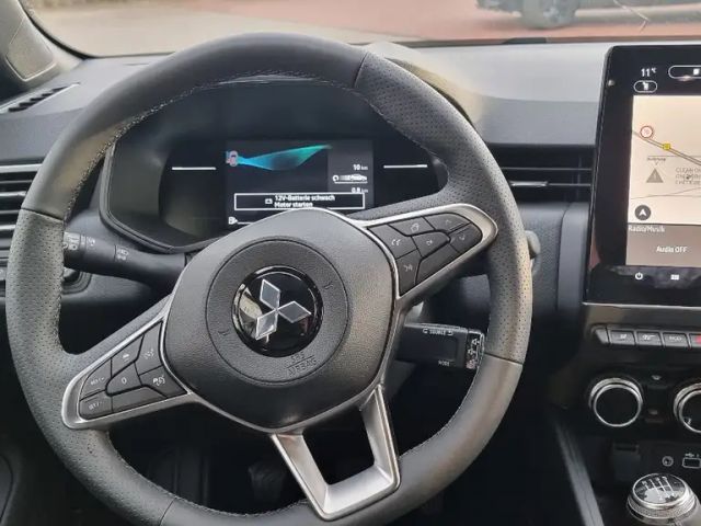 Mitsubishi Colt EDITION1.0 T-Benziner6-Gang 8Jahre Garantie