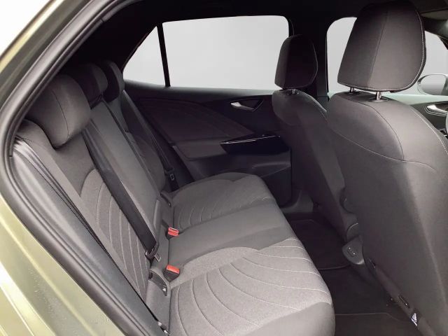 Volkswagen ID.3 IQ.Drive Performance Pro