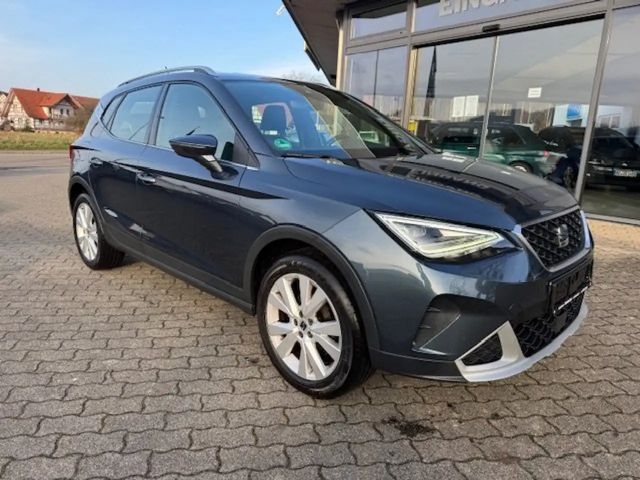 Seat Arona 1.0 TSI DSG
