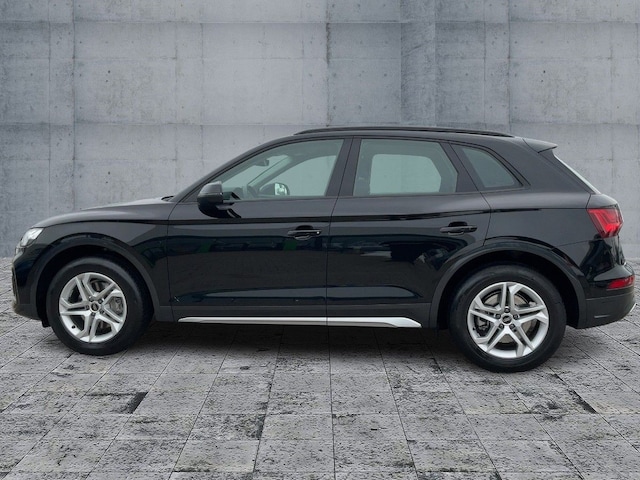 Audi Q5 35 TDI S-Tronic