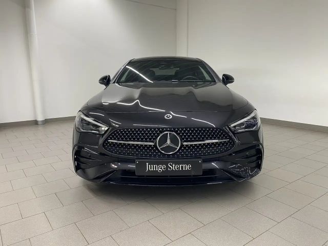 Mercedes-Benz CLE 200 AMG Line Coupé
