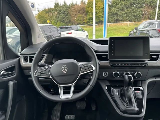 Renault Kangoo EDC TCe 130 Techno