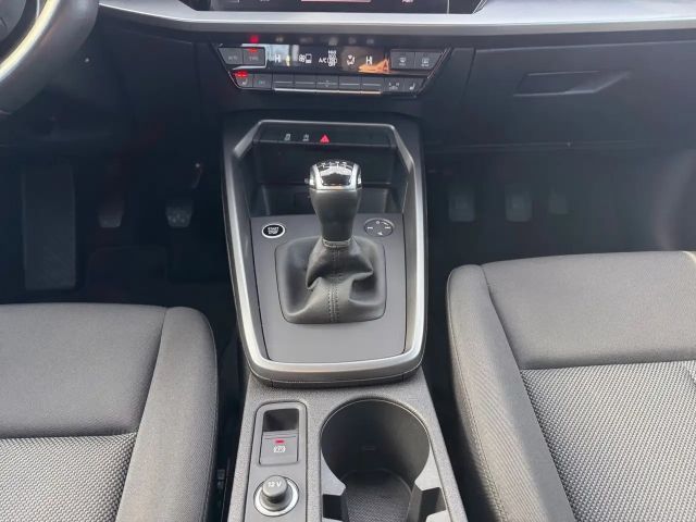 Audi A3 30 TFSI S-Line Sedan