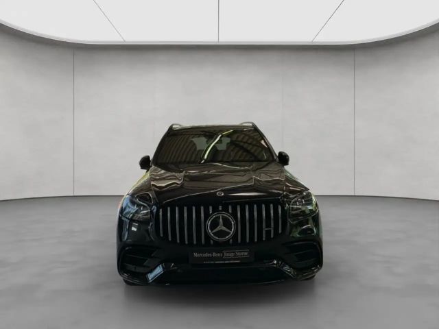 Mercedes-Benz GLS 63 AMG AMG Line