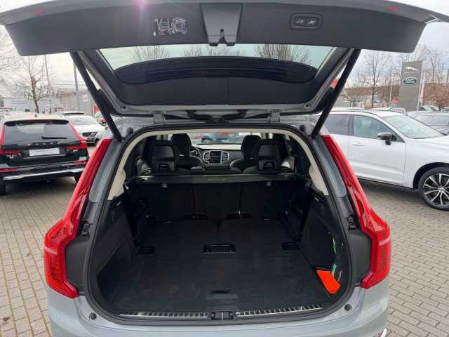 Volvo XC90 AWD Bright Plus