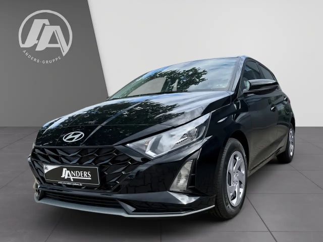 Hyundai i20 1.0 Select T-GDi