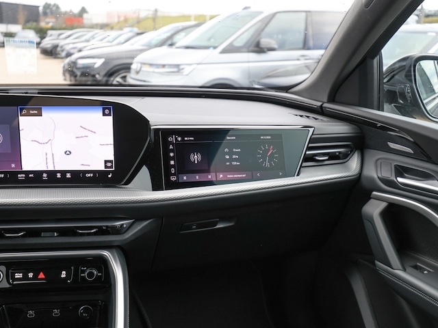 Audi Q5 Hybride Quattro S-Tronic