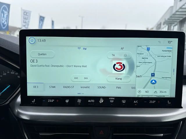 Ford Focus 1.5 EcoBlue Titanium