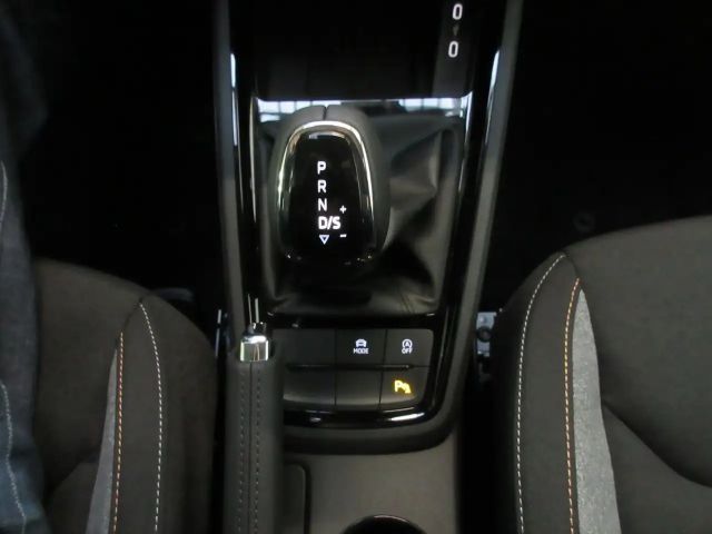 Skoda Kamiq Selection