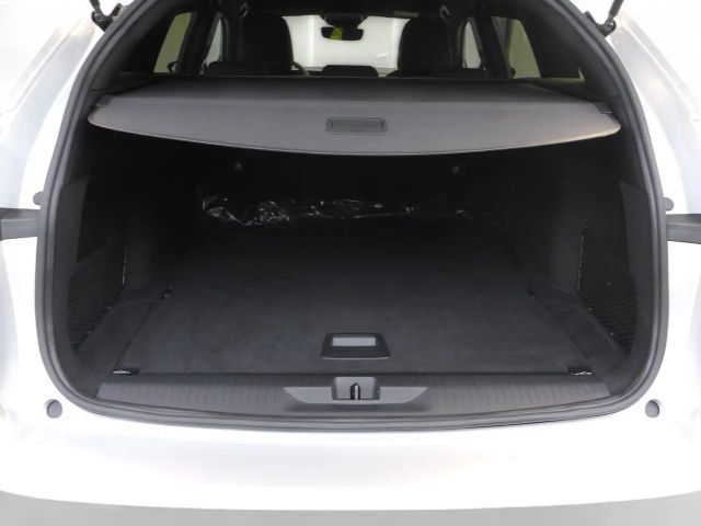 Opel Astra GS-Line Grand Sport