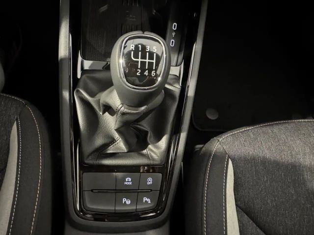 Skoda Scala 1.0 TSI Drive