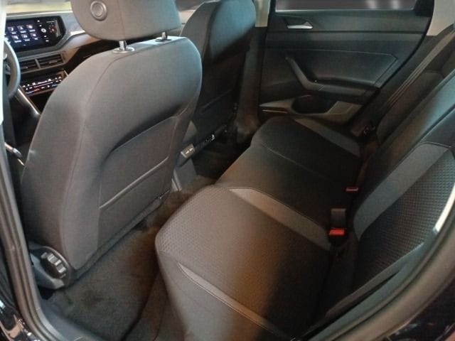 Volkswagen Taigo 1.0 TSI DSG Life