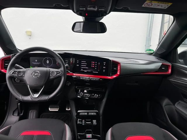 Opel Mokka GS-Line Grand Sport Mokka-e