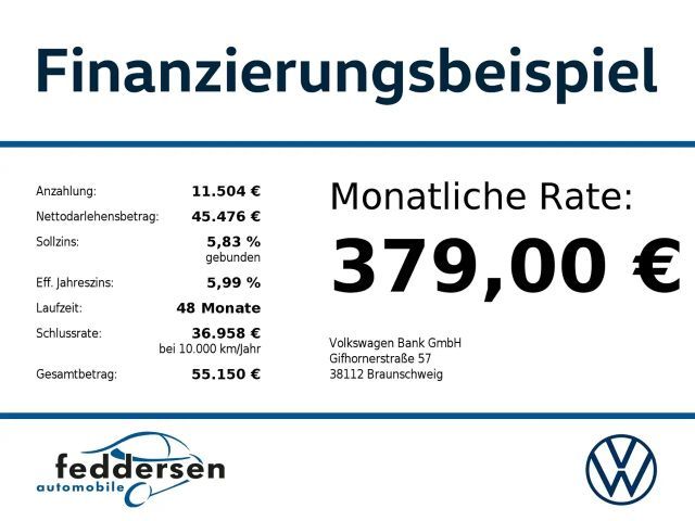 Volkswagen Tayron 2.0 TDI 4Motion R-Line