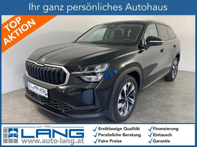 Skoda Kodiaq 2.0 TDI Selection