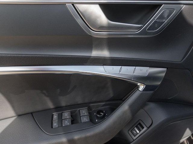 Audi A7 50 TDI Quattro Sportback