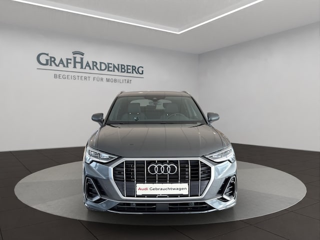 Audi Q3 45 TFSI Hybride S-Tronic