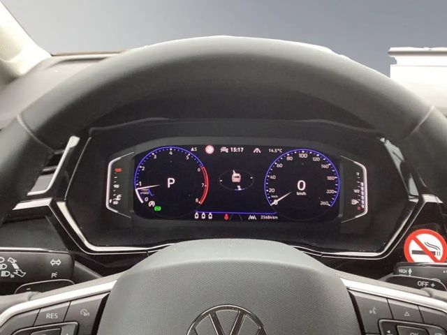 Volkswagen Touran Comfortline DSG R-Line