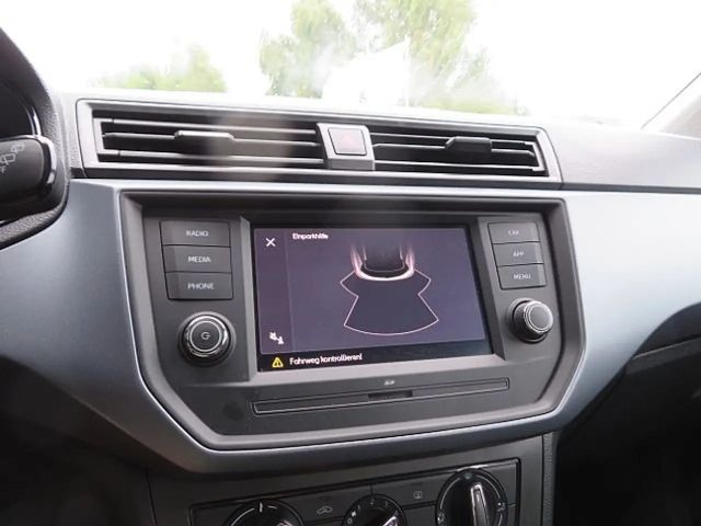 Seat Arona DSG Style