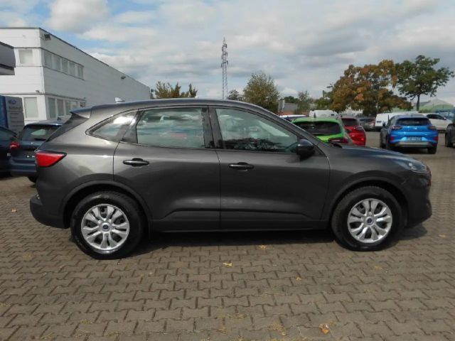 Ford Kuga Cool & Connect EcoBoost