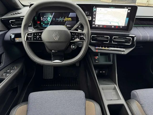 Renault 5 Comfort Electric Techno