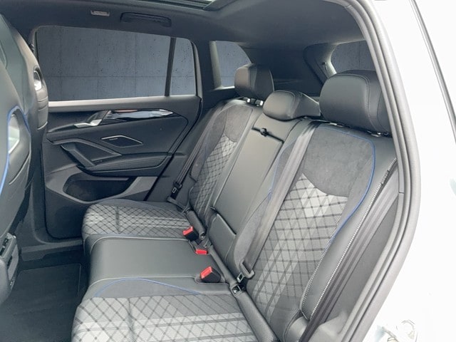 Volkswagen Tiguan 2.0 TDI DSG R-Line