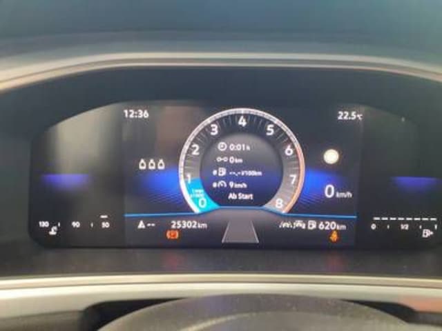 Volkswagen T-Roc 1.0 TSI