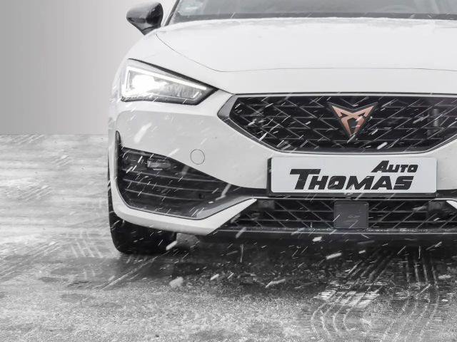 Cupra Leon DSG Sportstourer