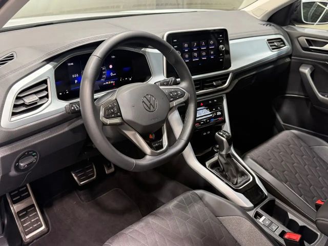 Volkswagen T-Roc 1.5 TSI DSG