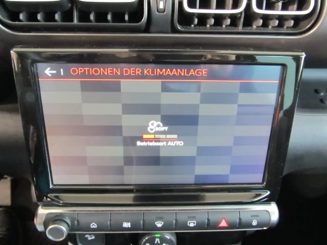 Citroën C3 Aircross Plus