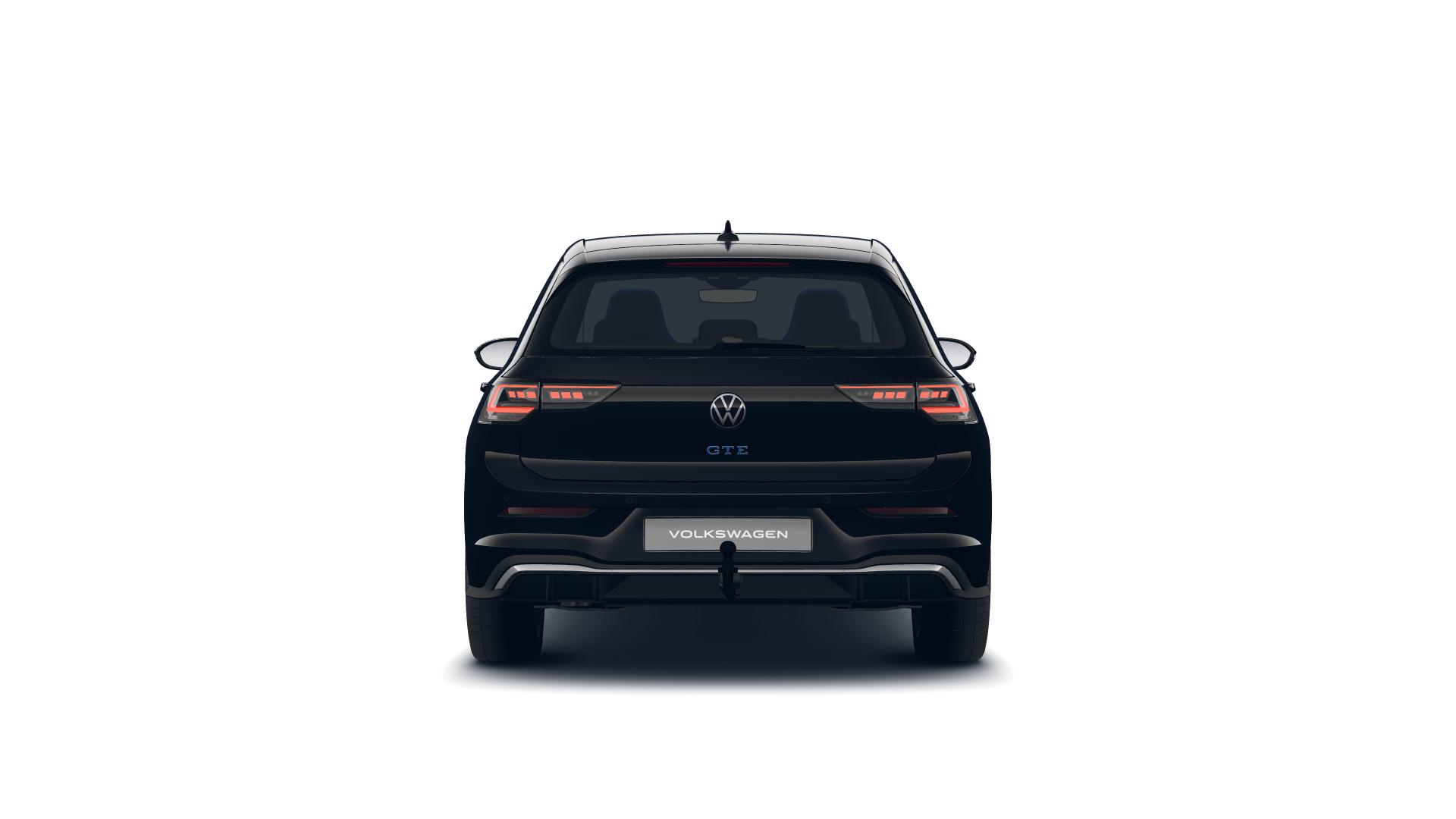 Volkswagen Golf GTE Golf VIII IQ.Drive