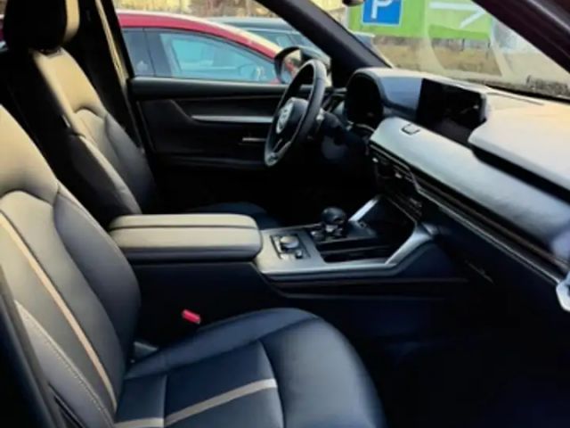 Mazda CX-80 Homura Plus e-Skyactiv