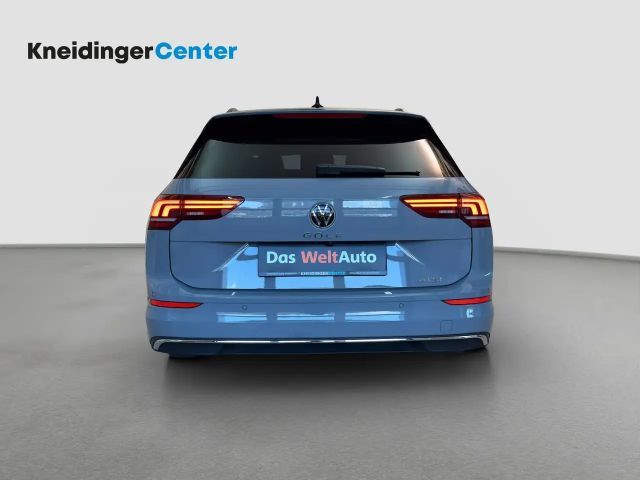 Volkswagen Golf Business DSG Variant