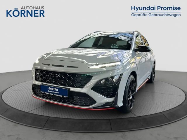 Hyundai Kona 2.0 N Performance T-GDi