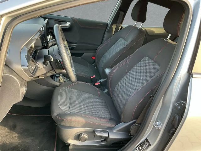 Ford Puma EcoBoost ST Line