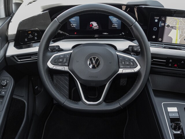 Volkswagen Golf DSG Variant