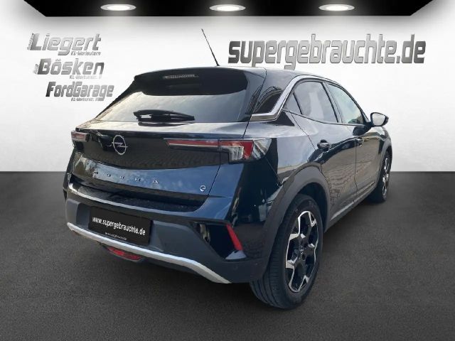 Opel Mokka Mokka-e Ultimate