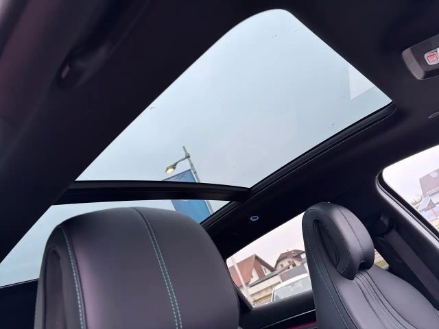 BYD Seal U Boost DM-i