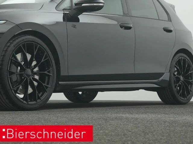 Volkswagen Golf 2.0 TSI DSG